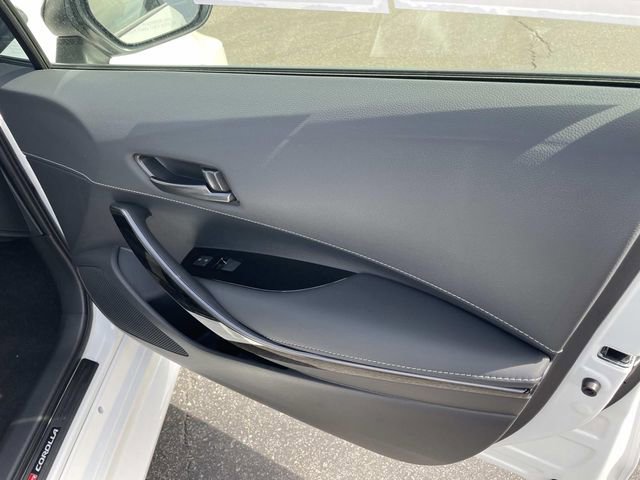 Used 2025 Toyota Corolla Premium image 34