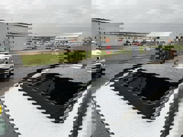 Used 2023 Chevrolet Equinox RS image 11