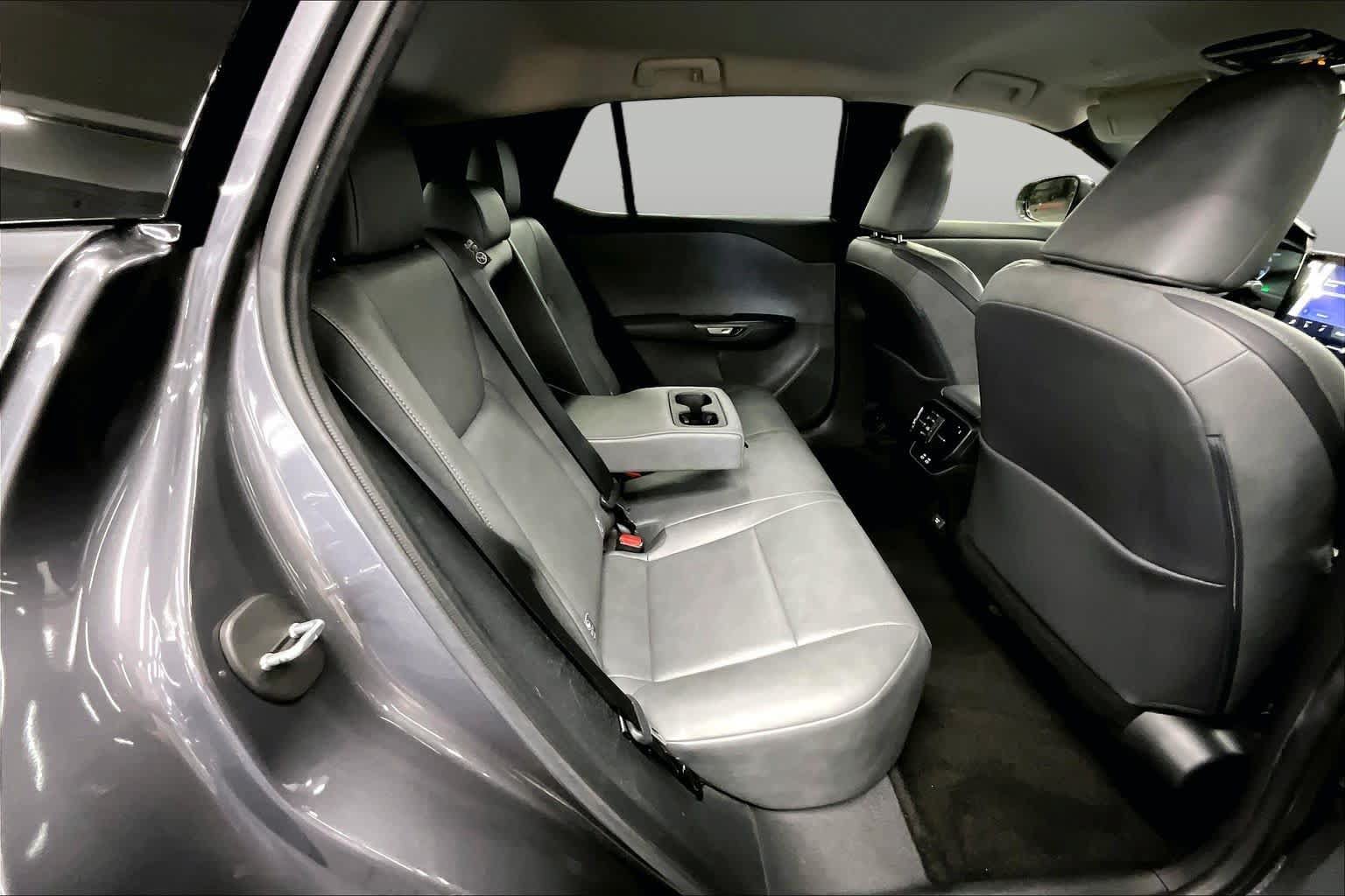 Used 2024 Lexus RZ 300e Premium FWD image 21
