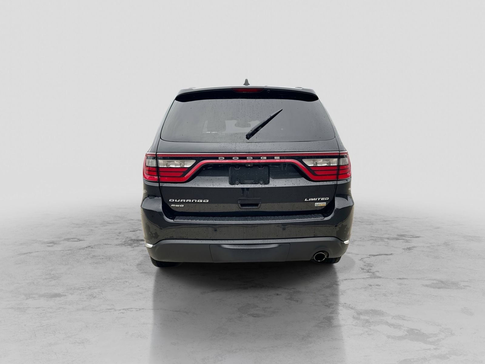 Used 2015 Dodge Durango Limited AWD/4WD image 6