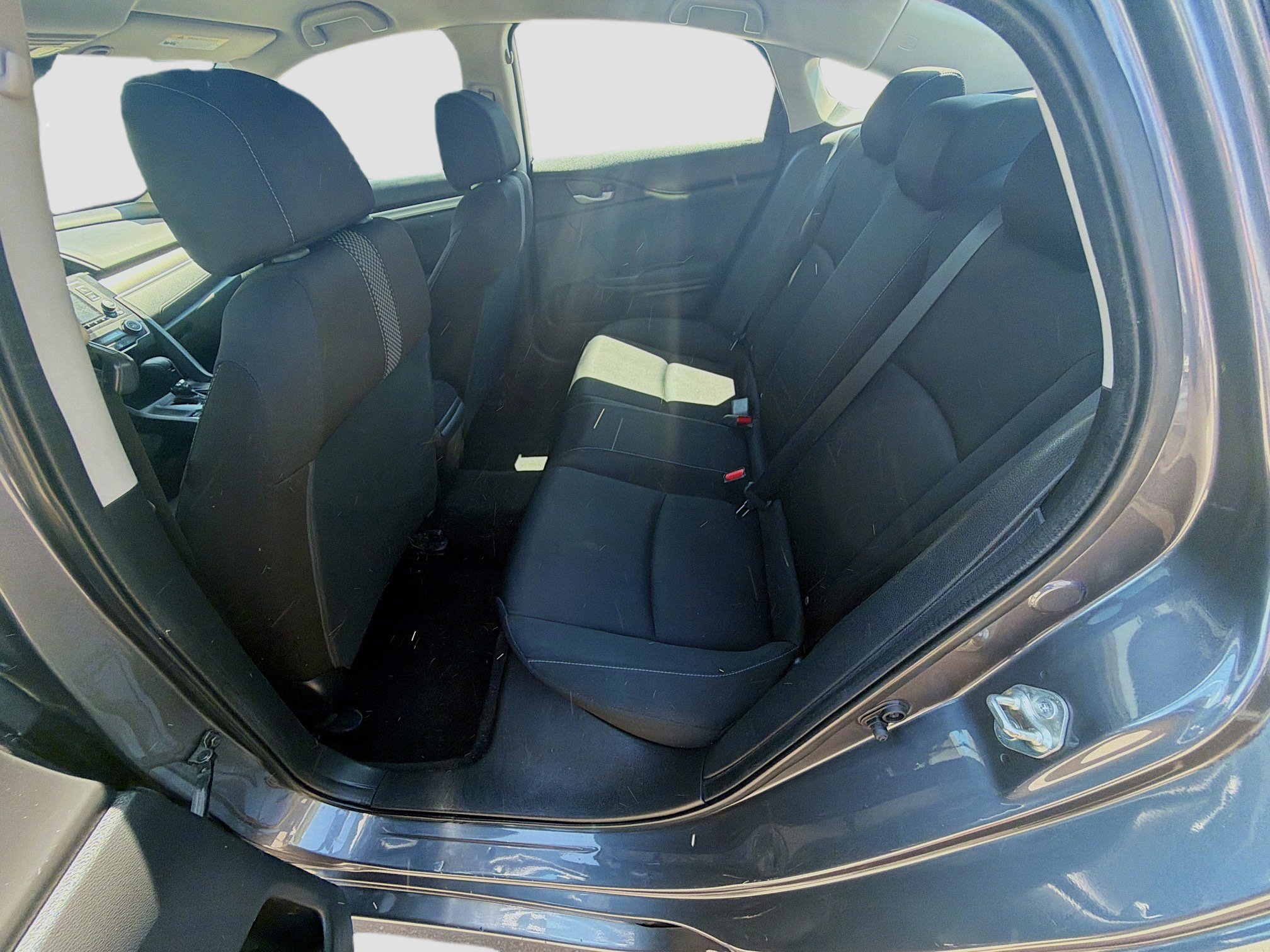 Used 2020 Honda Civic LX image 22