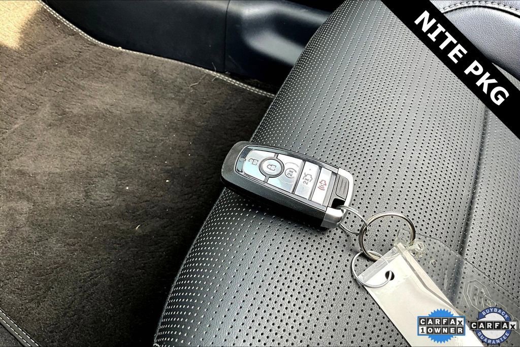 Used 2024 Ford Mustang GT Premium image 33