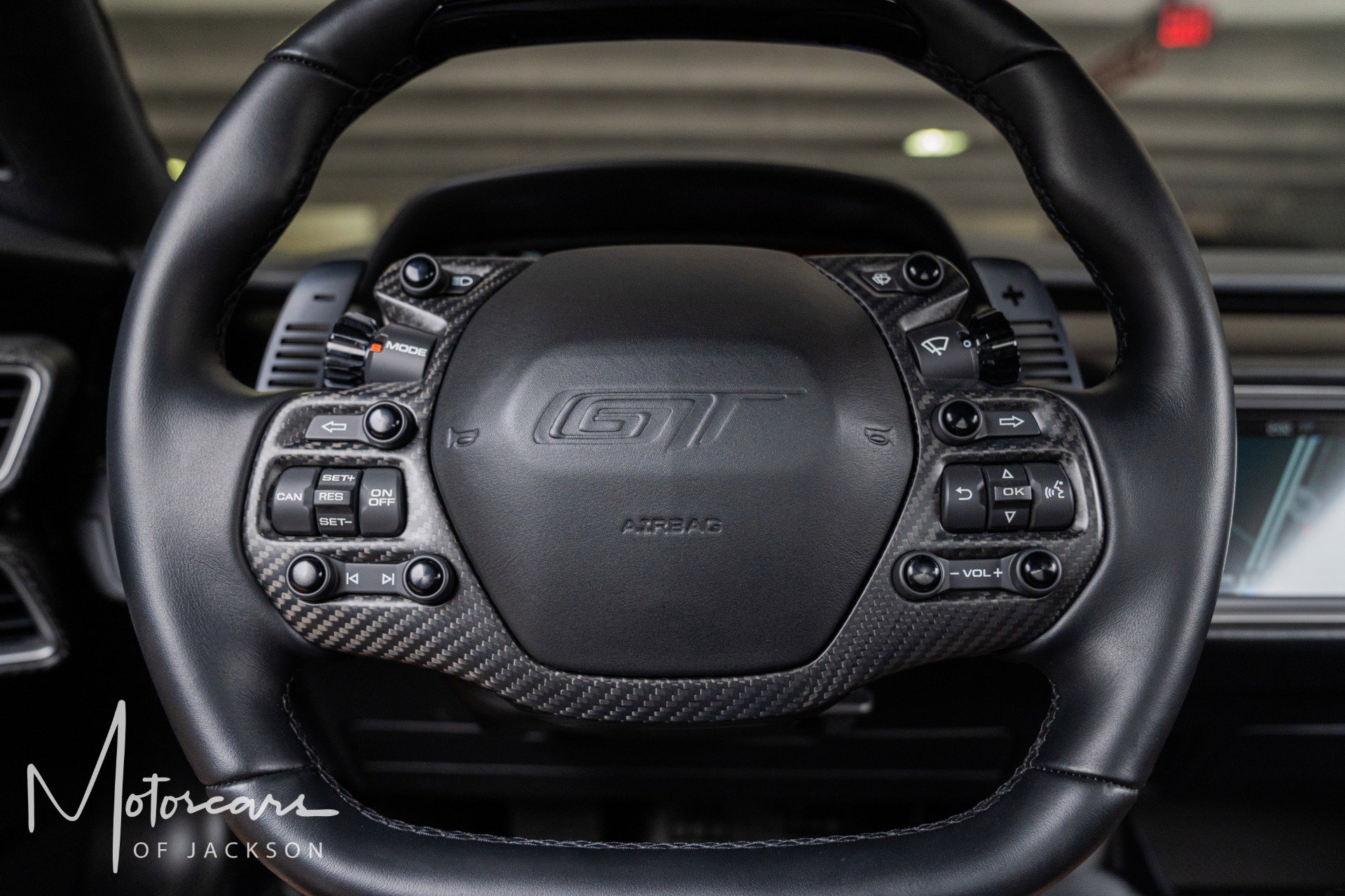 Used 2020 Ford GT image 24