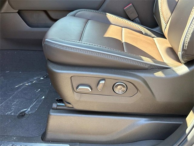 New 2026 GMC Sierra 1500 Denali image 11