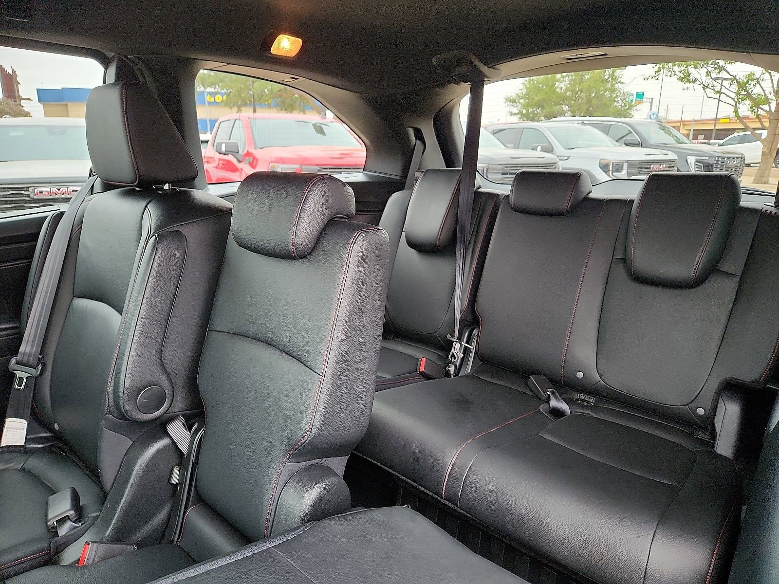 Used 2023 Honda Odyssey Sport image 11