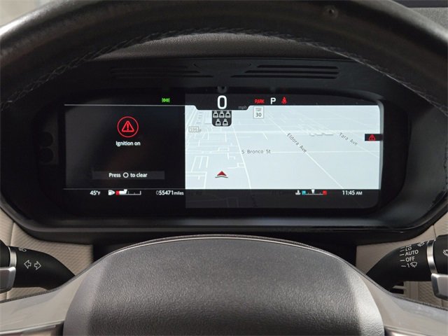 Used 2021 Land Rover Discovery S R-Dynamic image 34