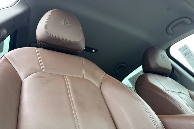 Used 2019 Alfa Romeo Stelvio Ti image 20