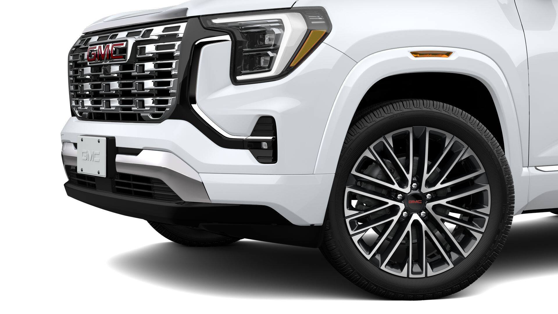 New 2026 GMC Terrain Denali AWD/4WD image 56