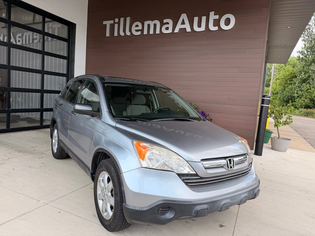 Used 2007 Honda CR-V EX image 1