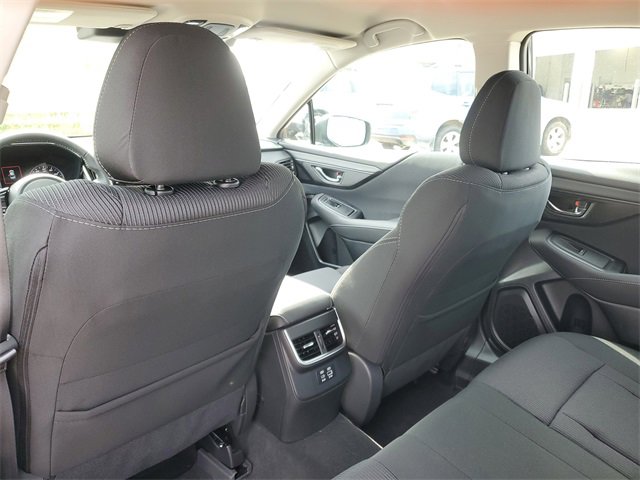 New 2025 Subaru Legacy Premium image 8