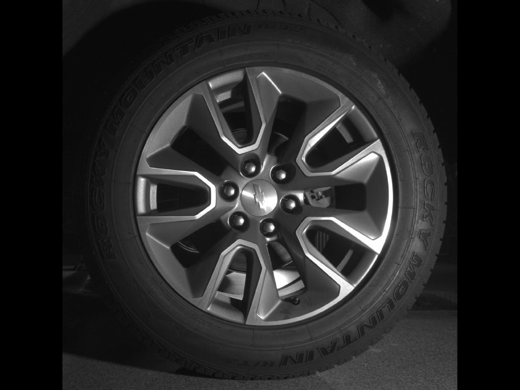 Used 2021 Chevrolet Silverado 1500 LT w/ All Star Edition Plus AWD/4WD image 12
