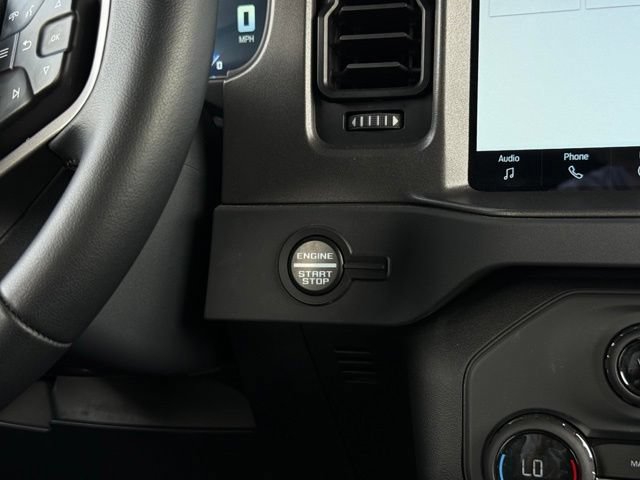 Used 2025 Ford Bronco Big Bend AWD/4WD image 27