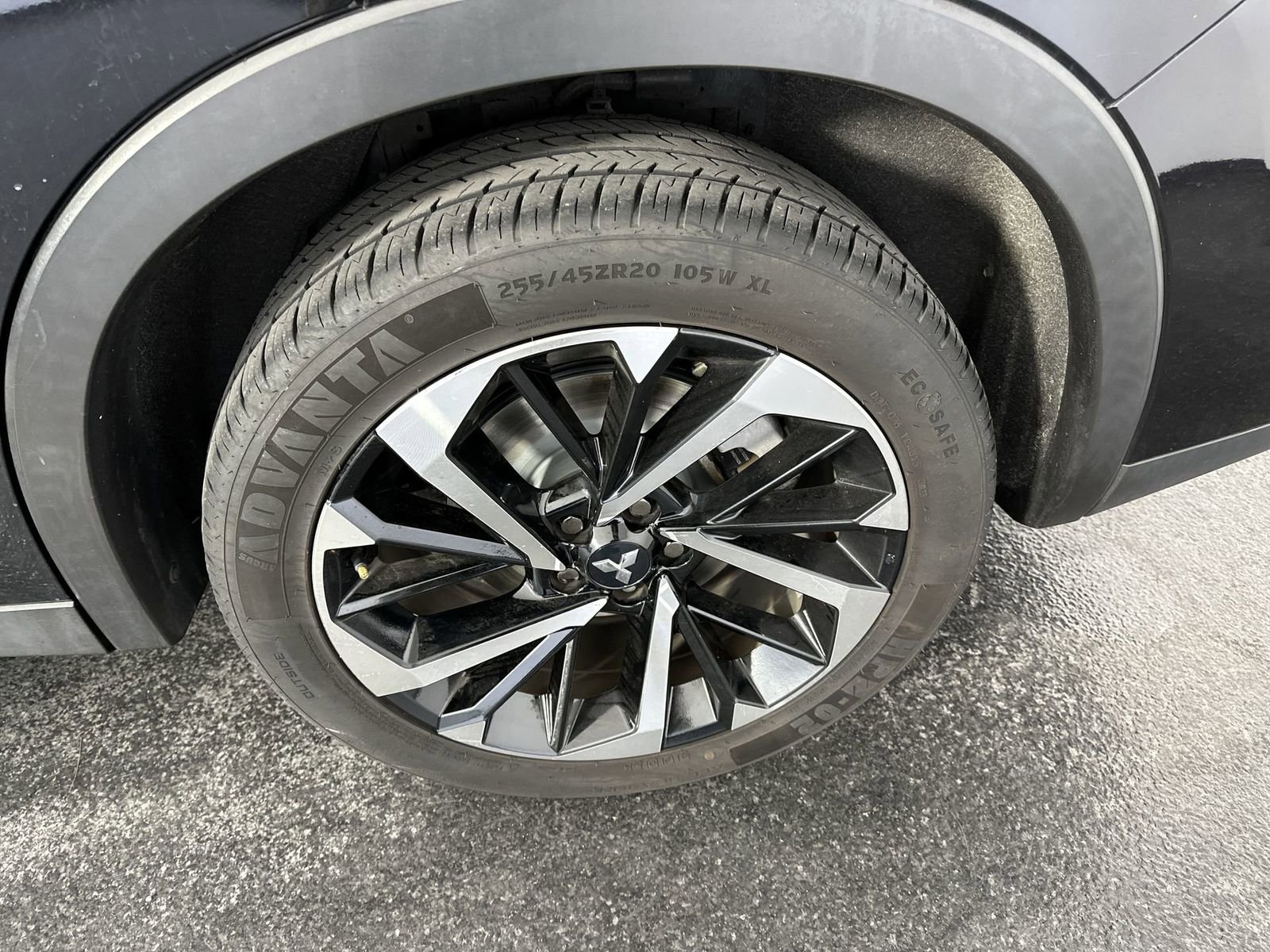Used 2022 Mitsubishi Outlander SE image 10