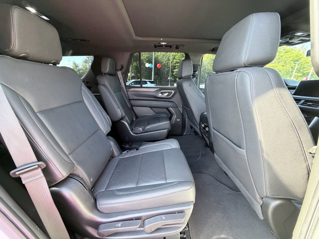 Used 2022 Chevrolet Tahoe Z71 w/ Z71 Off-Road Package AWD/4WD image 29