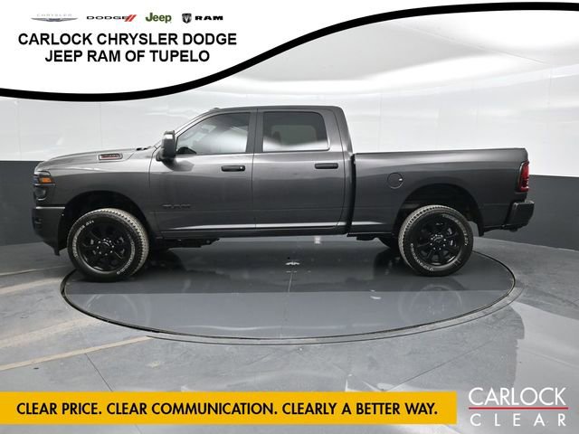Used 2026 RAM 2500 Lone Star image 8
