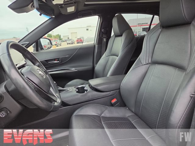Certified 2021 Toyota Venza Limited w/ Advanced Technology Package AWD/4WD image 18