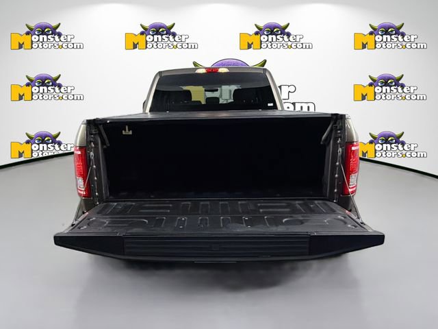 Used 2016 Ford F150 XLT w/ Equipment Group 301A Mid image 25