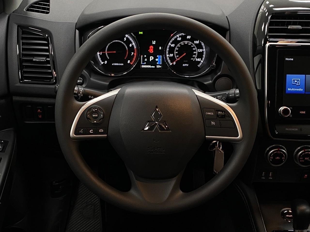 New 2026 Mitsubishi Outlander Sport ES AWD/4WD image 41