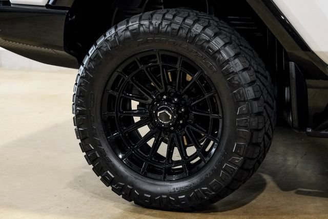 Used 2022 GMC Hummer EV Edition 1 w/ LPO, Illumination Package AWD/4WD image 23
