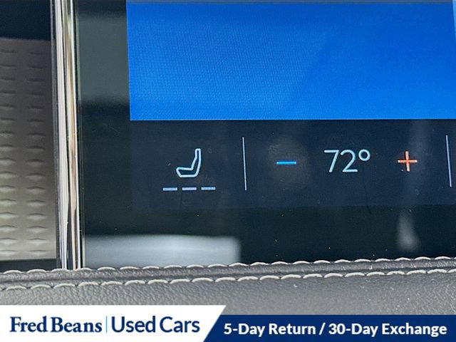 Certified 2023 Lincoln Corsair Grand Touring w/ Rear Removable Package Tray image 22