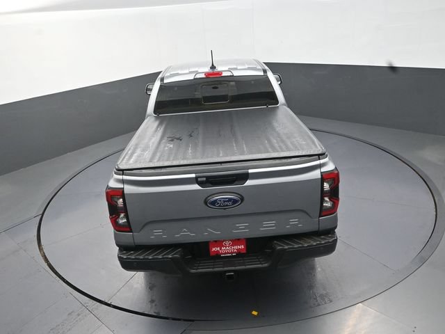 Used 2024 Ford Ranger Lariat w/ Advanced Towing Package AWD/4WD image 28