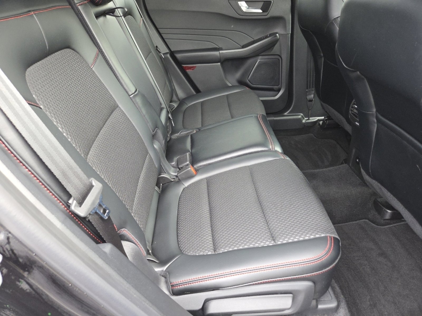 Used 2024 Ford Escape ST-Line w/ Tech Pack #1 image 22