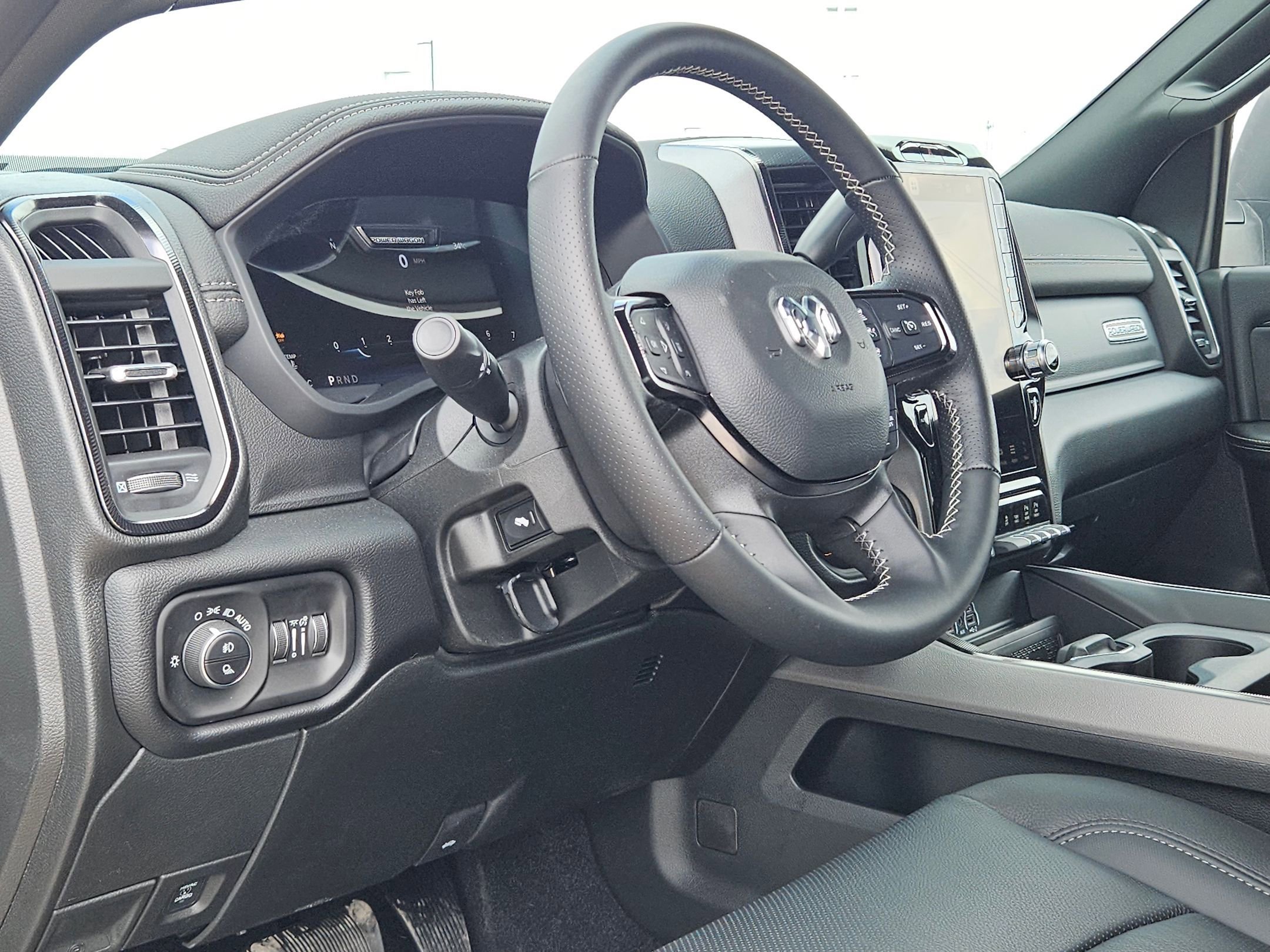 New 2026 RAM 2500 Power Wagon image 10