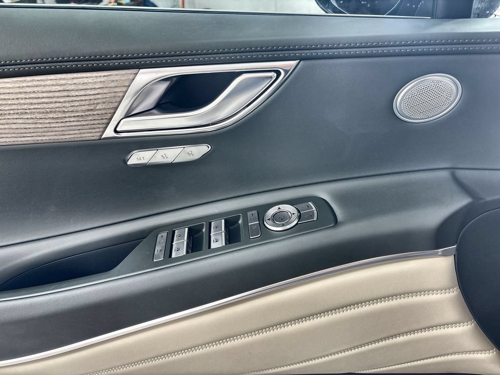 New 2026 Genesis GV80 2.5T Select AWD/4WD image 15