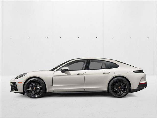 New 2026 Porsche Panamera video 3