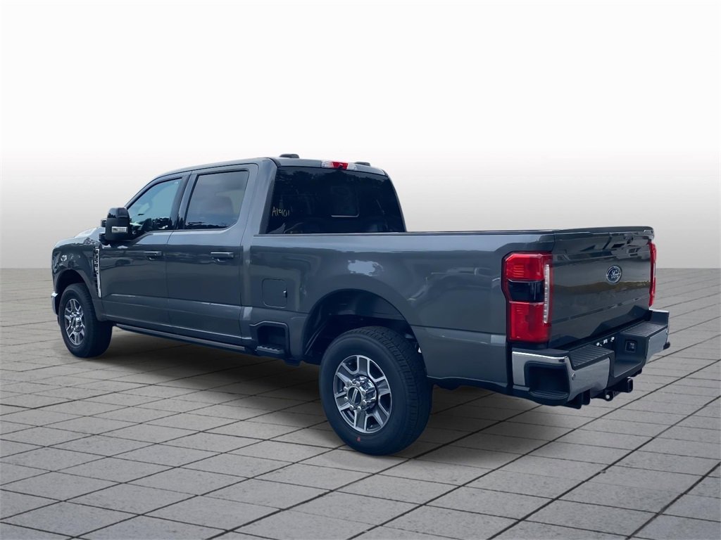 New 2026 Ford F350 Lariat image 5