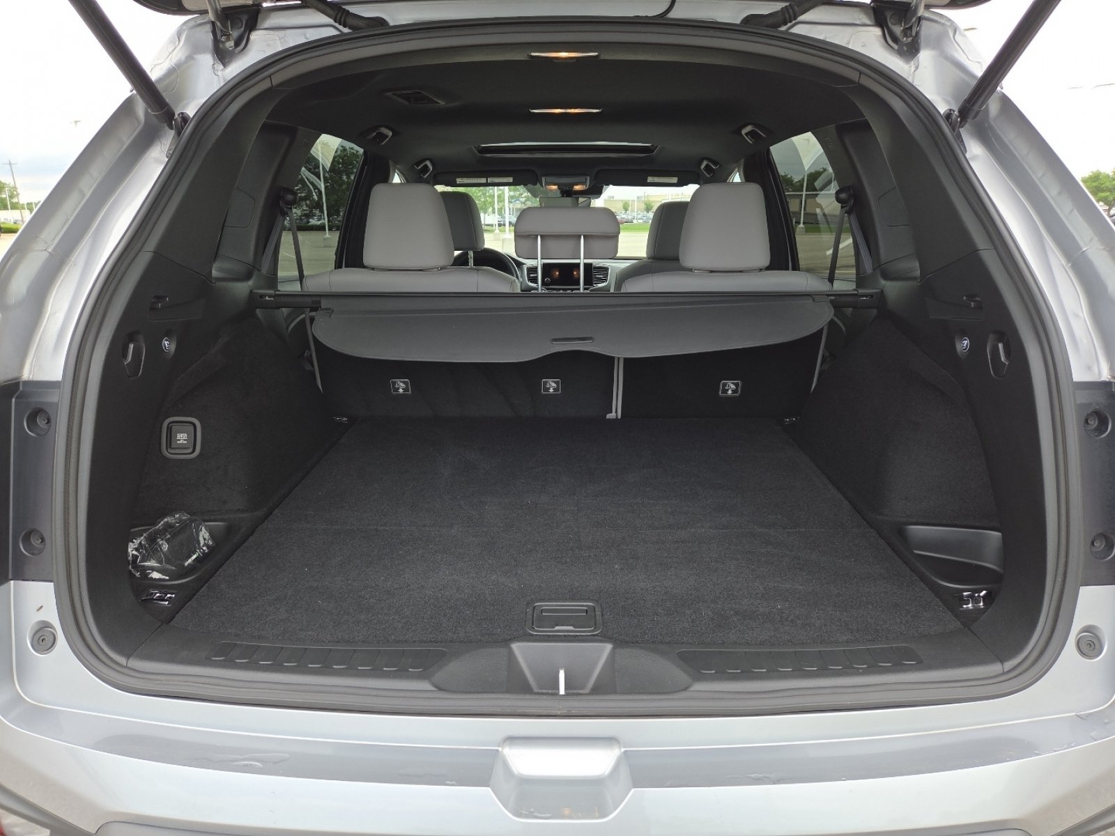 Used 2023 Honda Passport EX-L image 19