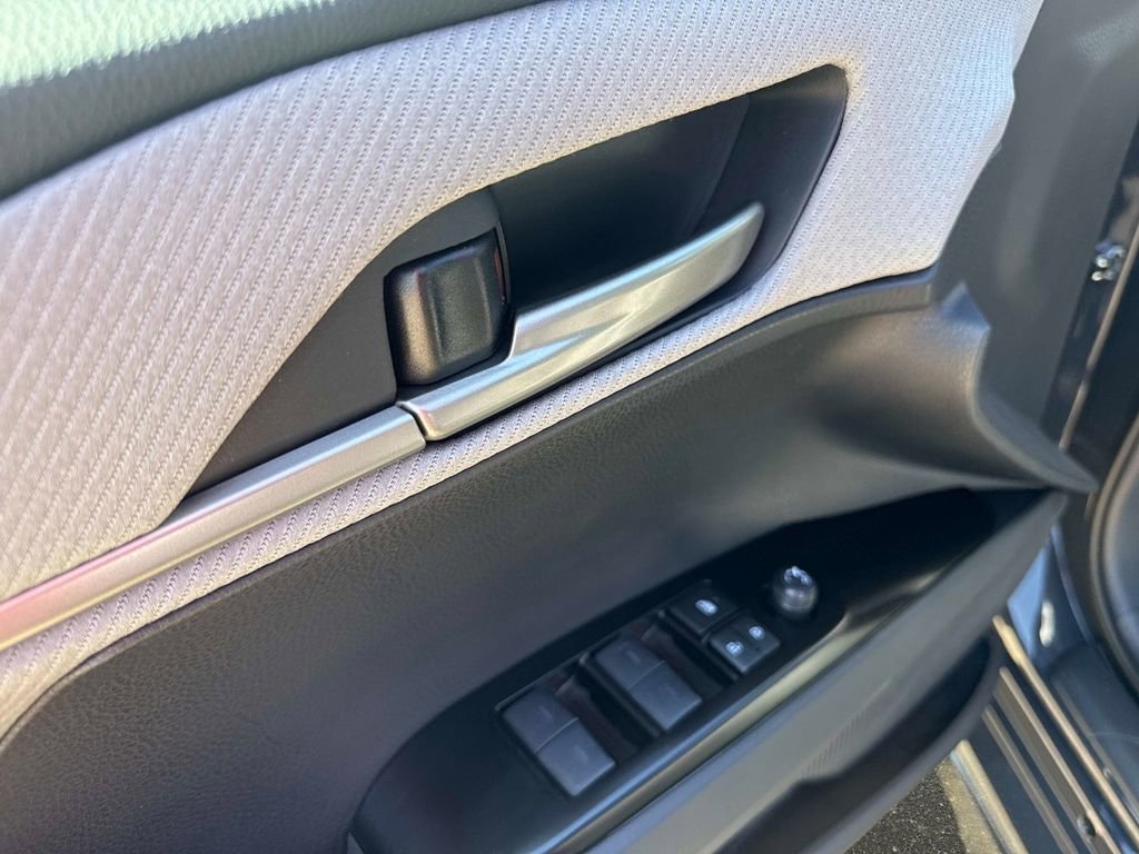 New 2026 Toyota Camry SE image 17