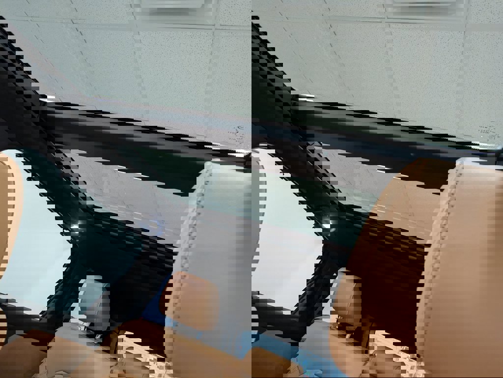 Certified 2025 MAZDA CX-70 3.3 Turbo S w/ Premium Plus image 20