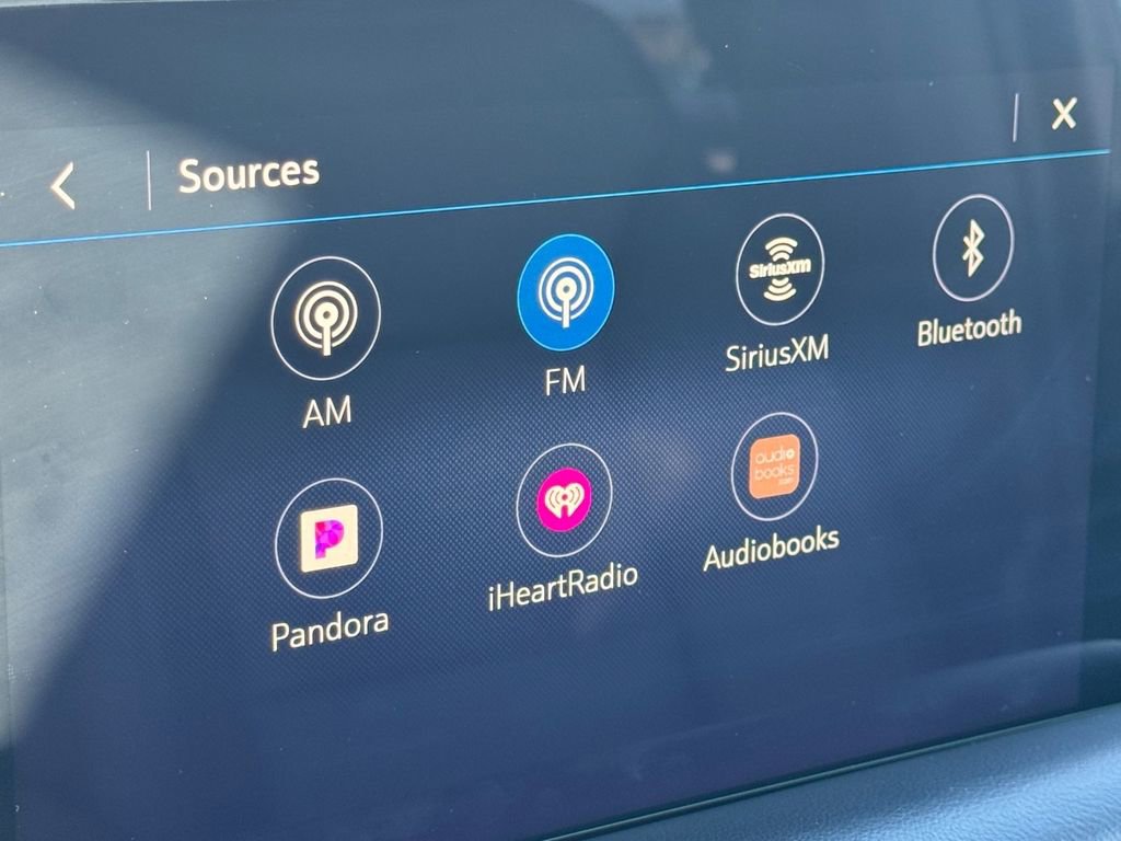 Used 2021 Chevrolet Tahoe Z71 w/ Z71 Off-Road Package image 26