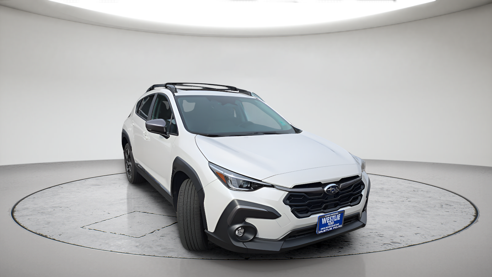 Used 2024 Subaru Crosstrek 2.5i Limited w/ Popular Package #4A