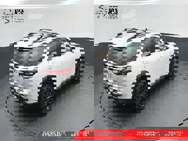 New 2026 Nissan Pathfinder SL image 40