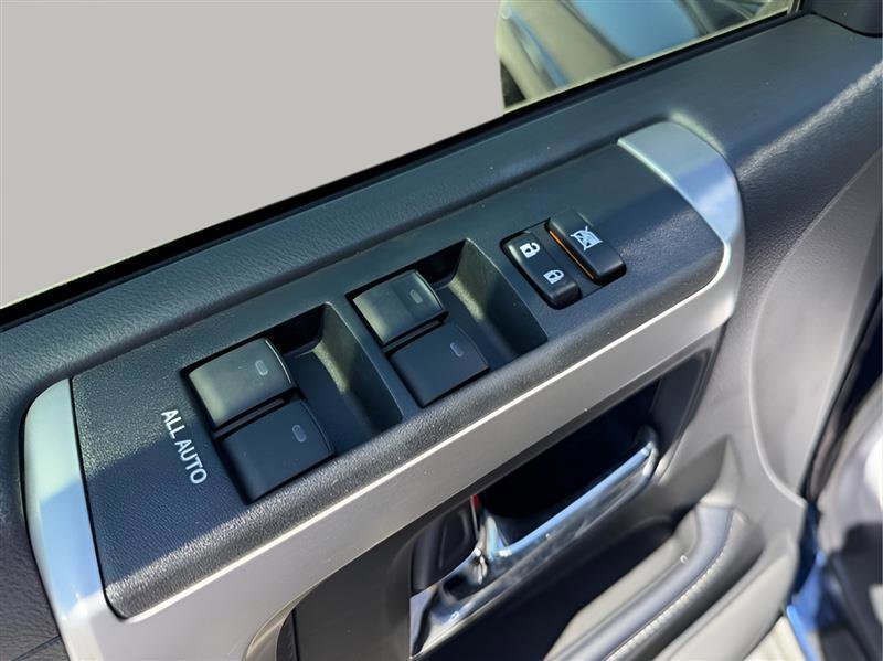 Used 2021 Toyota 4Runner SR5 Premium w/ Moonroof Package RWD image 20