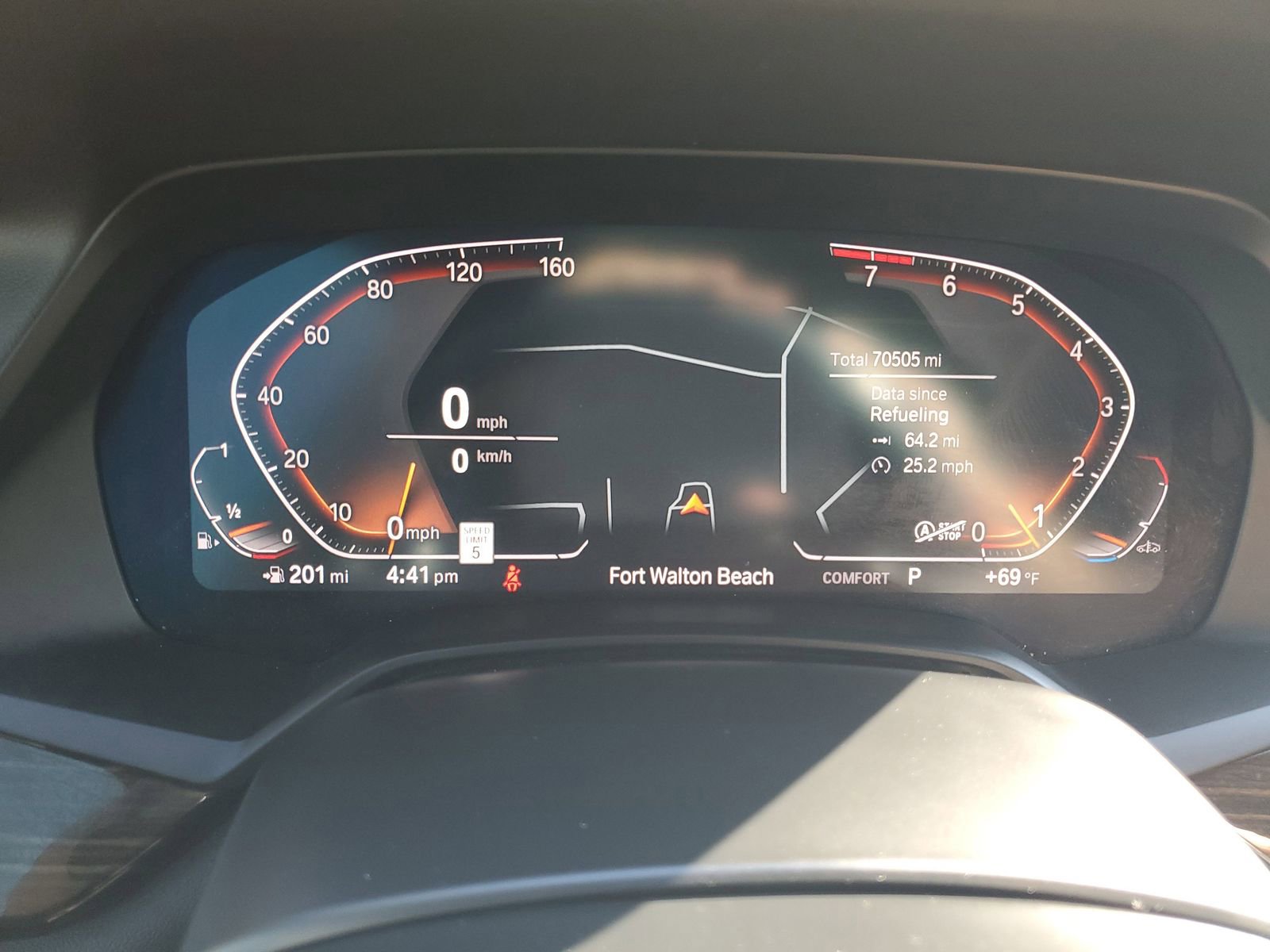 Used 2020 BMW X5 sDrive40i w/ Premium Package image 14