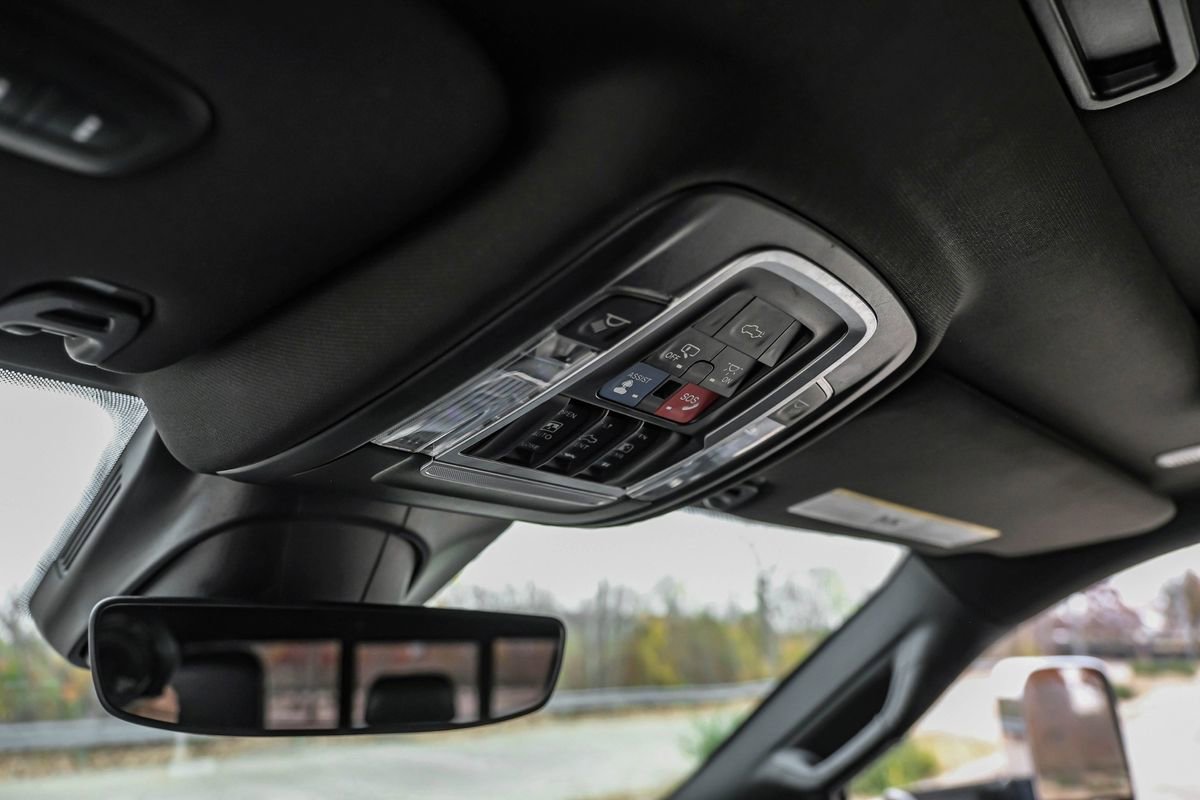 Used 2019 RAM 3500 Limited image 34