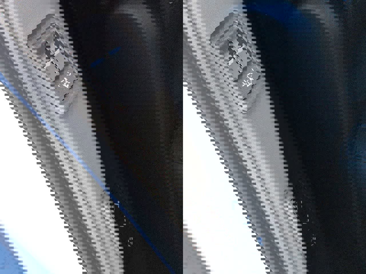 New 2026 Land Rover Range Rover Long Wheelbase SE image 22