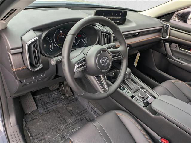 New 2026 MAZDA CX-50 2.5 Hybrid w/ Weather Package image 3