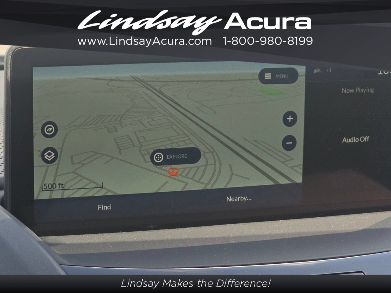 New 2026 Acura RDX w/ Technology Package AWD/4WD image 16