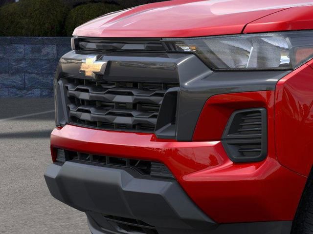 New 2026 Chevrolet Colorado LT RWD image 13