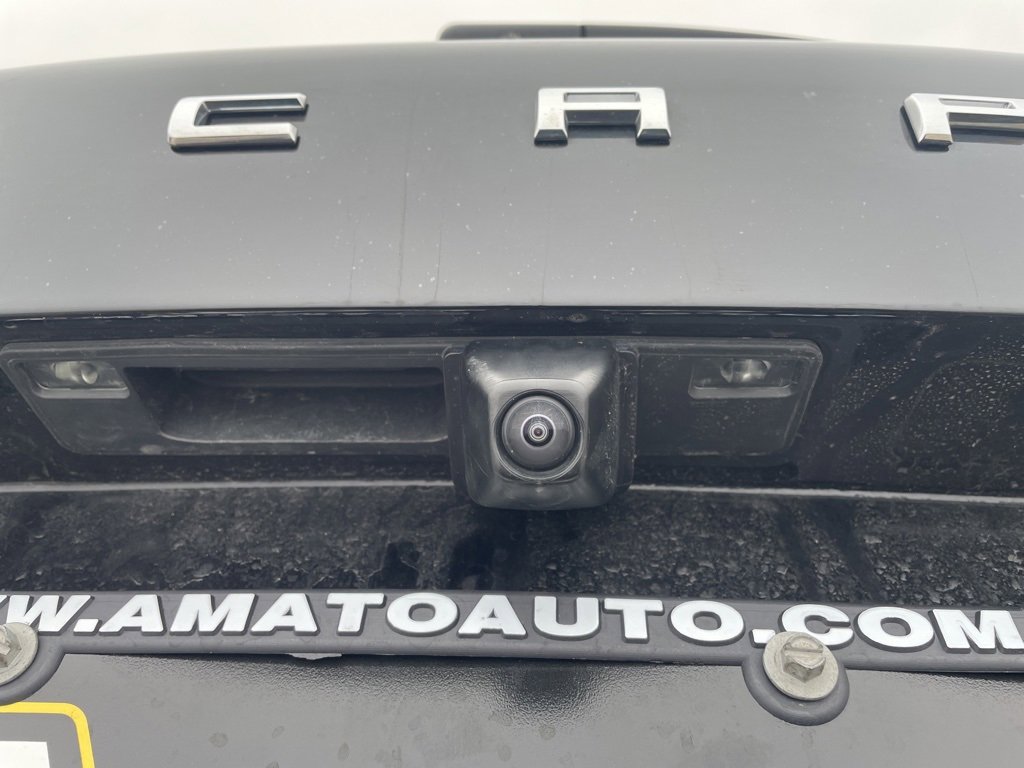 Used 2023 Ford Escape Platinum image 5