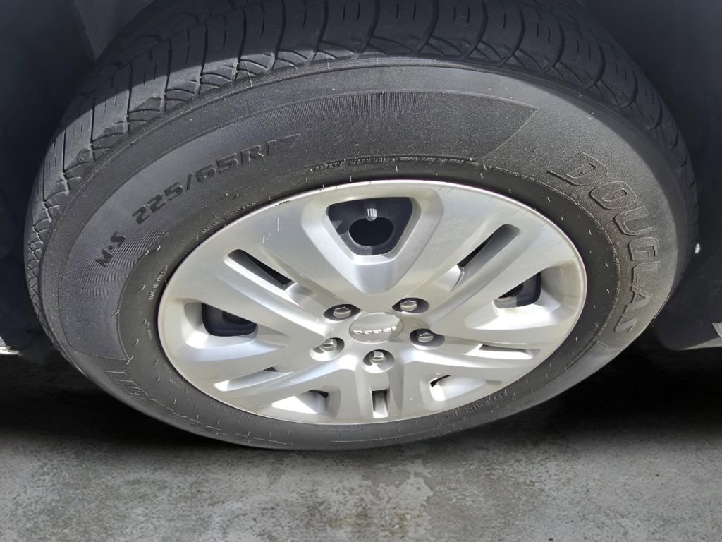 Used 2020 Dodge Journey SE image 7