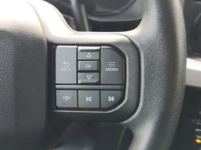Used 2024 Ford F250 XL w/ STX Appearance Package image 29