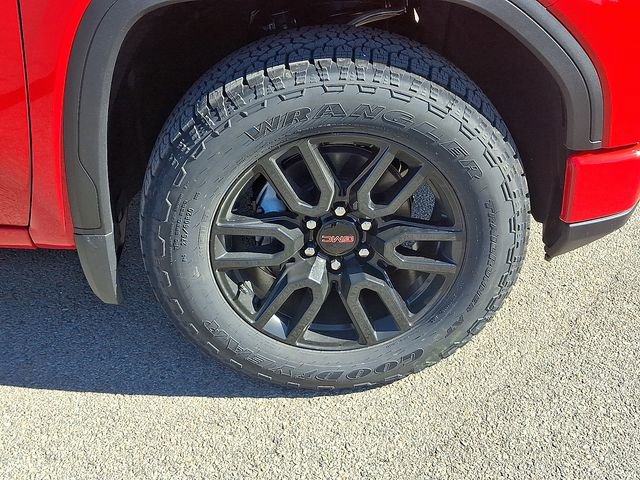 New 2026 GMC Sierra 1500 Elevation w/ Elevation Select Package image 9