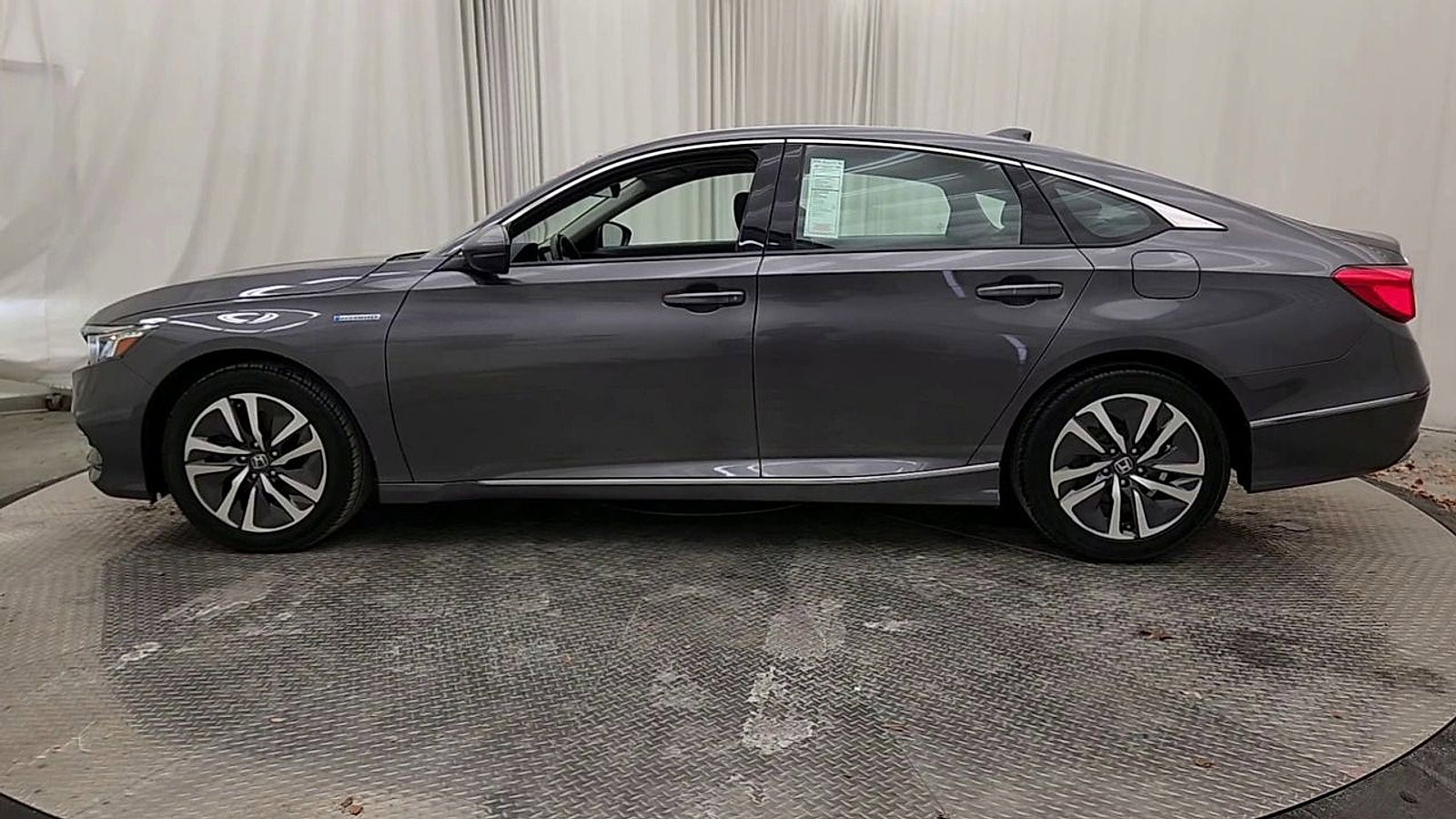 Used 2019 Honda Accord EX-L image 9