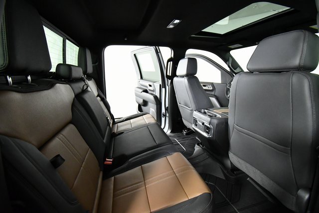 New 2026 Chevrolet Silverado 3500 High Country w/ Technology Package image 25