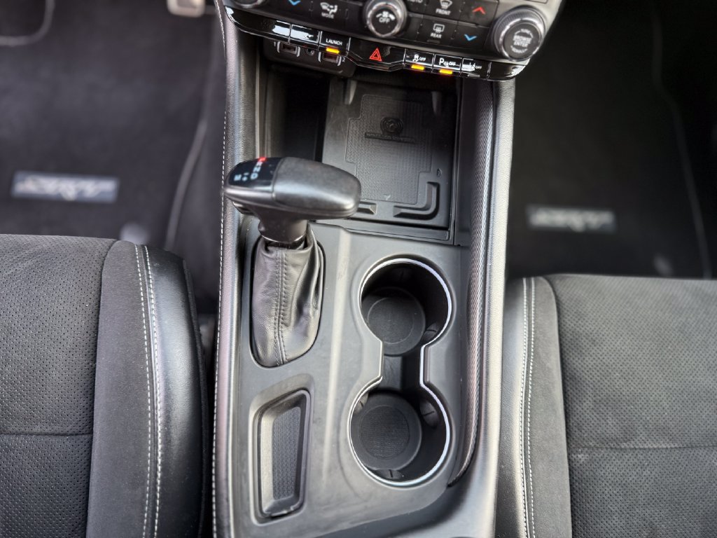 Used 2021 Dodge Durango SRT w/ Technology Group AWD/4WD image 28